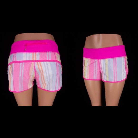 Lululemon Running Shorts - Picture 4 of 4